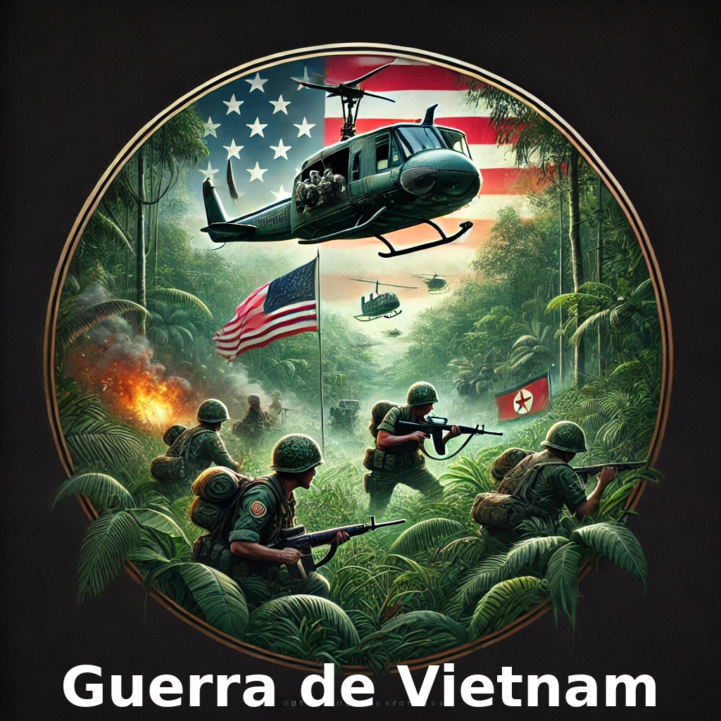 Vietnam War